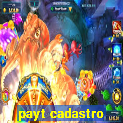 payt cadastro